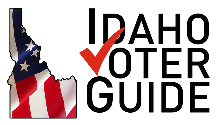 2014 Primary Election Voters' Guide | Ktvb.com